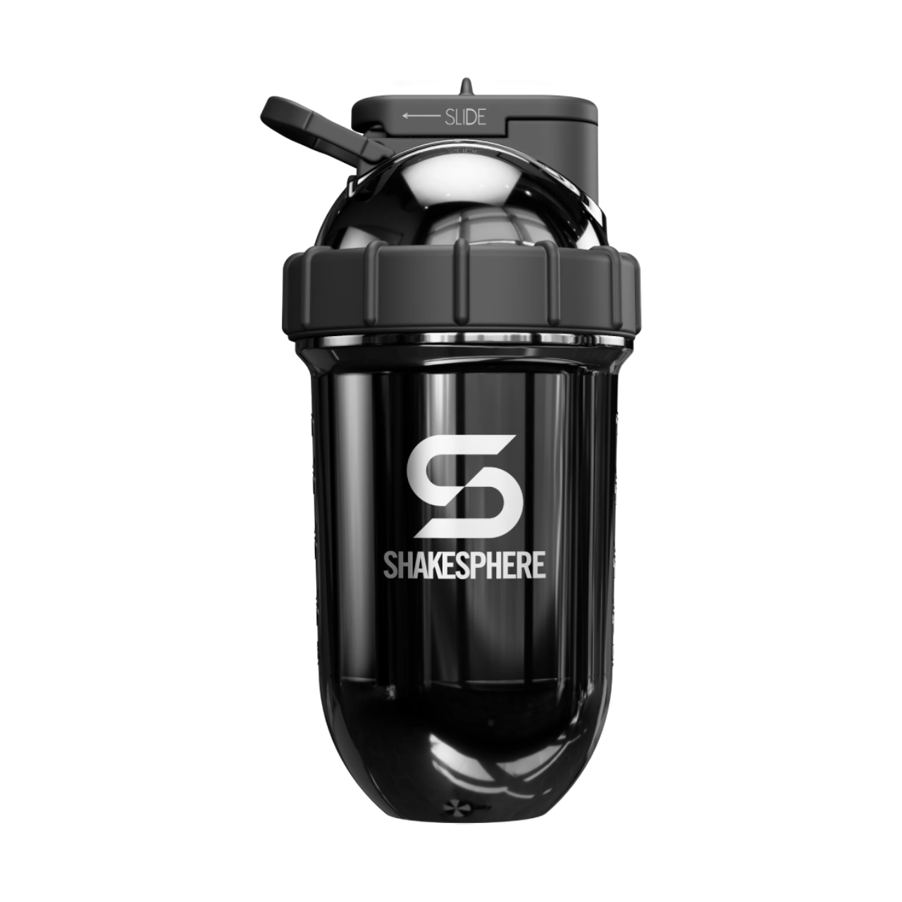 ShakeSphere Tumbler Double Wall Steel, 700ml