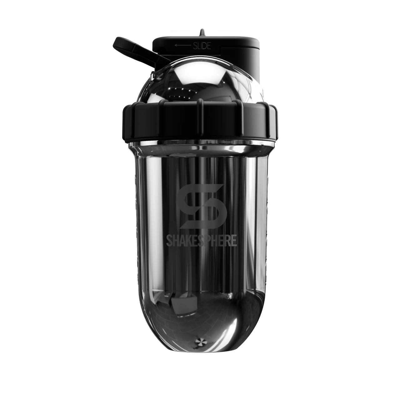 ShakeSphere Tumbler Double Wall Steel, 700ml