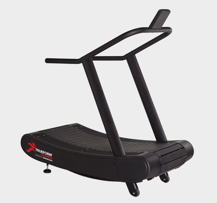 Woodway Trueform Trainer Treadmill