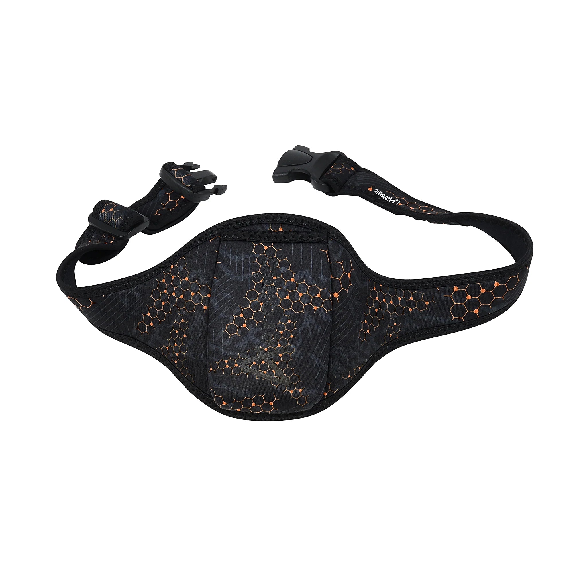 Fitness Audio Aeromic Pouchbelts Limited Edition