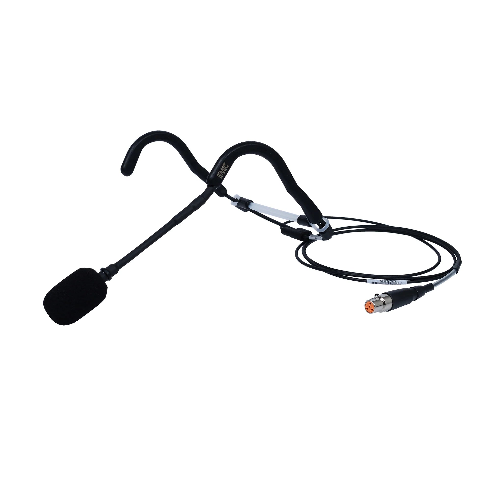 Aeromic Fitness Headmic Emic