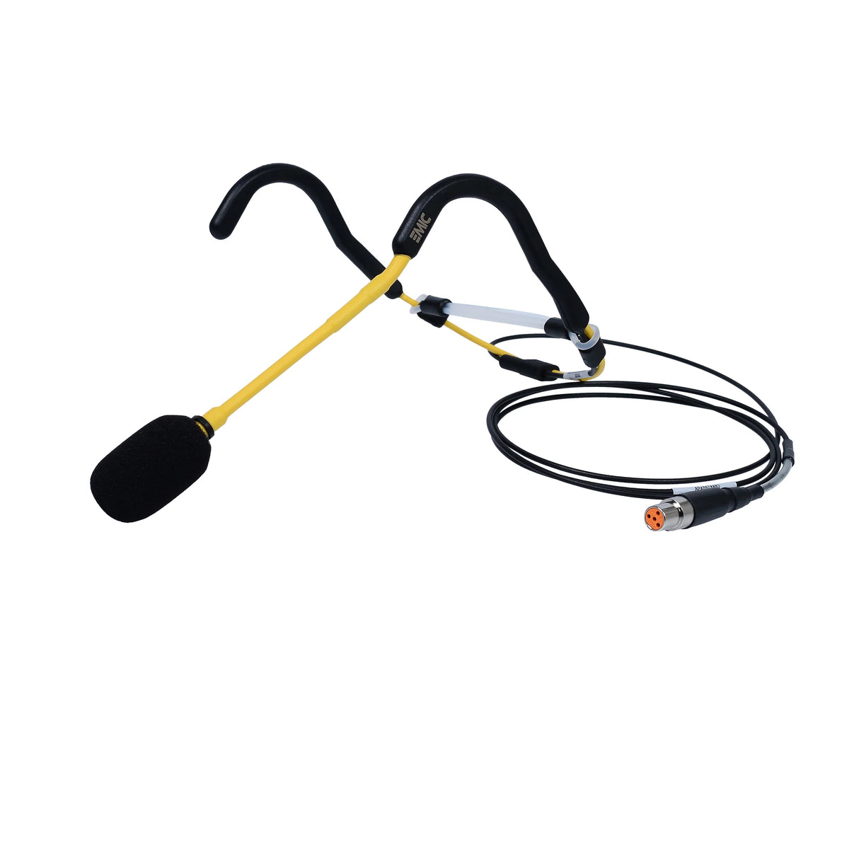 Aeromic Fitness Headmic Emic