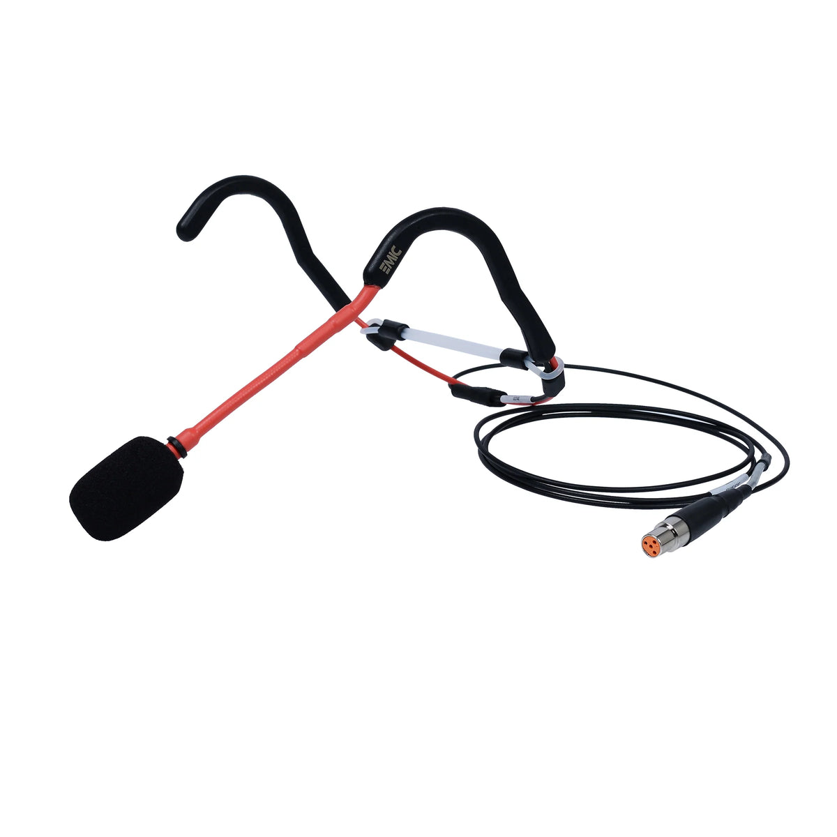 Aeromic Fitness Headmic Emic