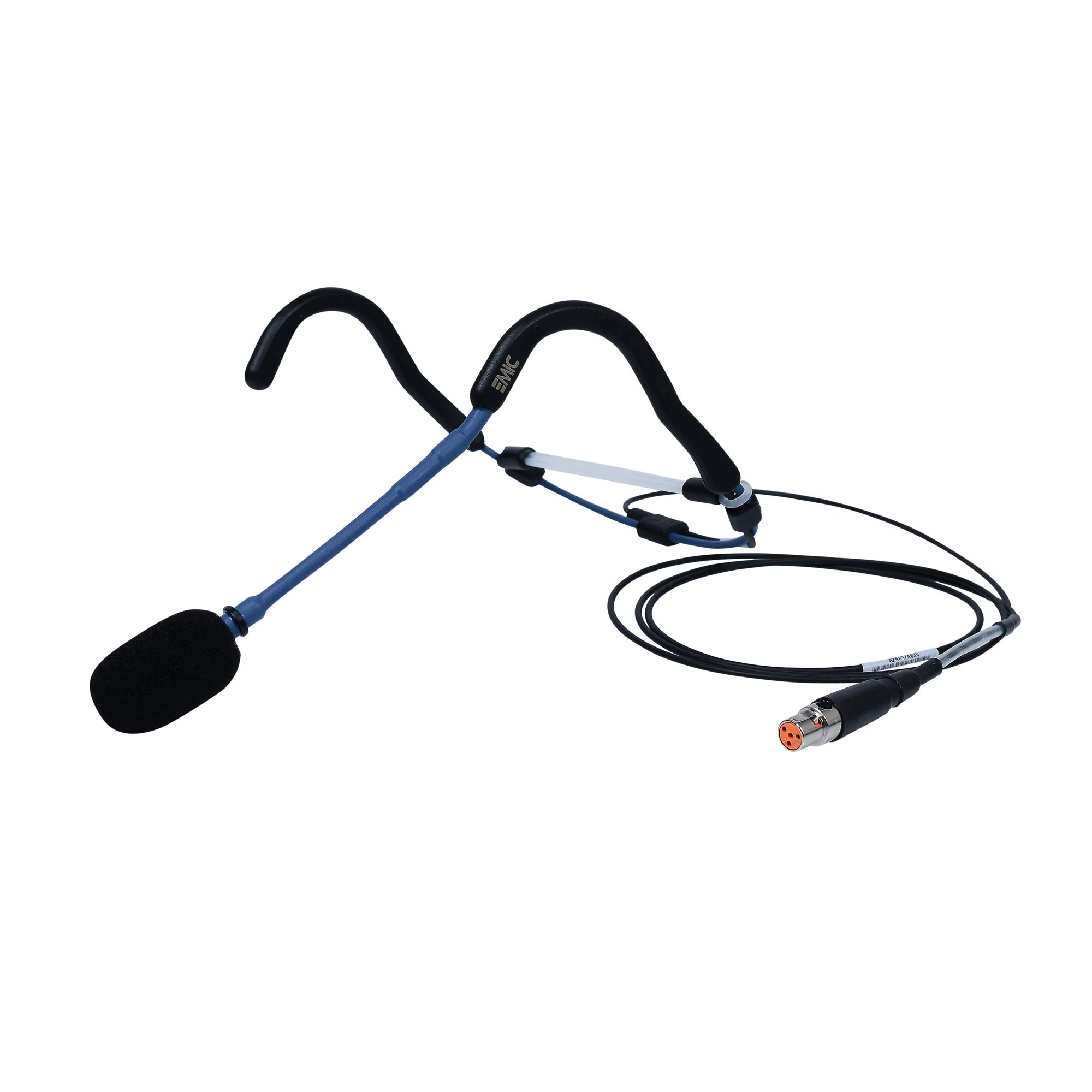 Aeromic Fitness Headmic Emic