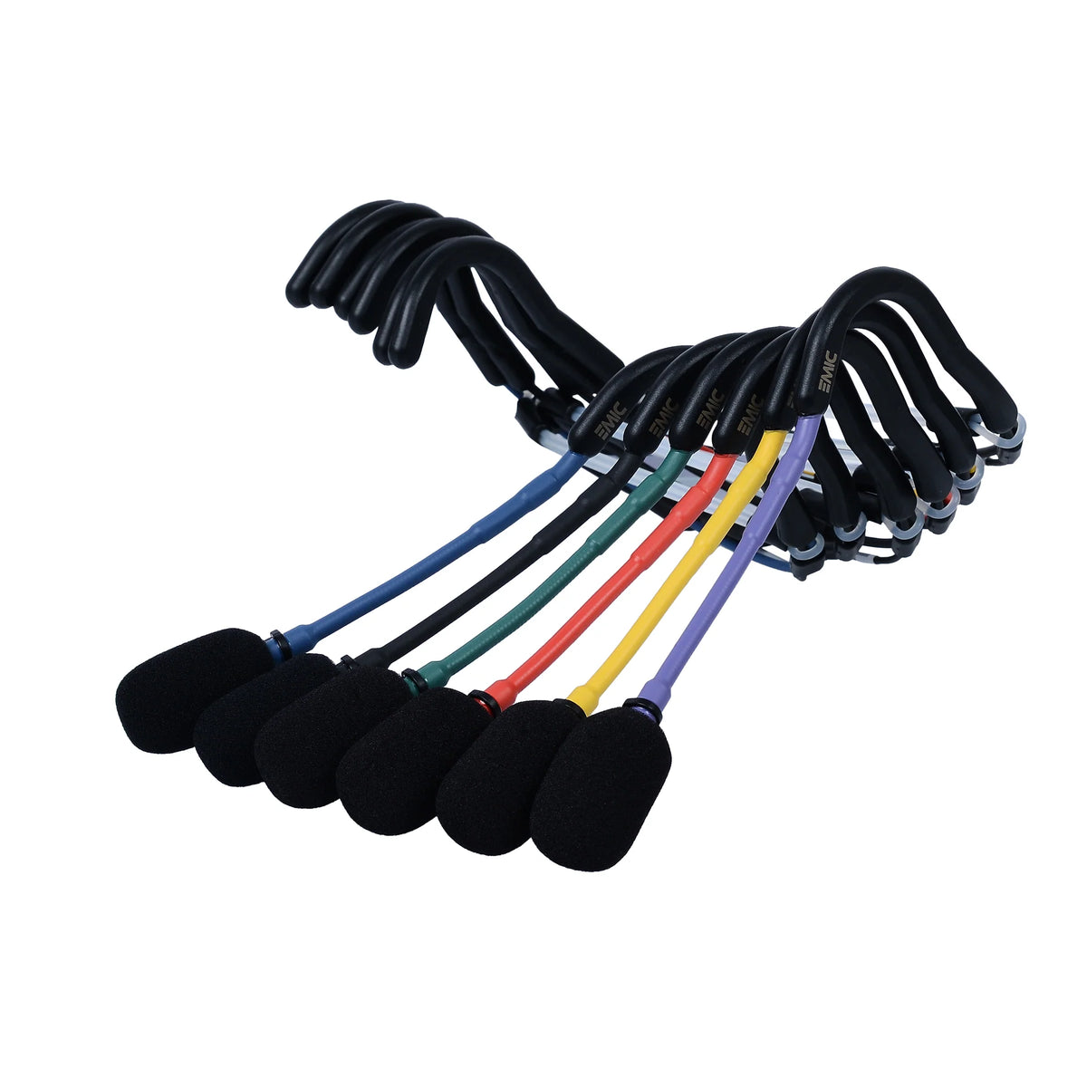 Aeromic Fitness Headmic Emic