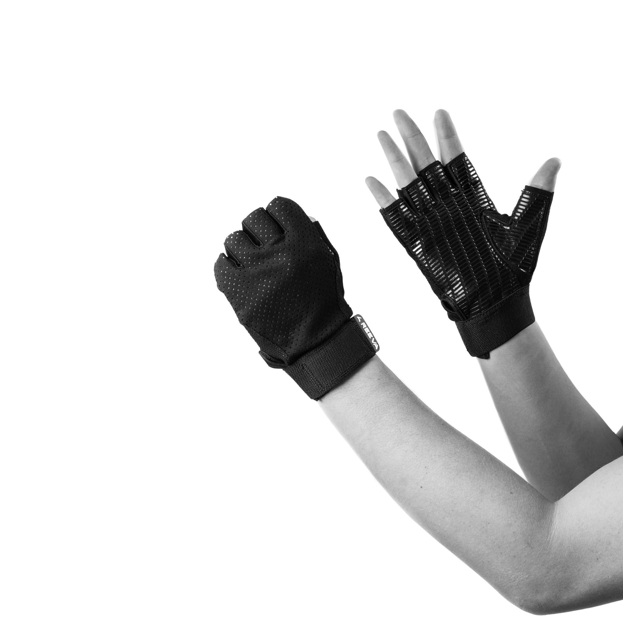 Reeva Fitness gloves