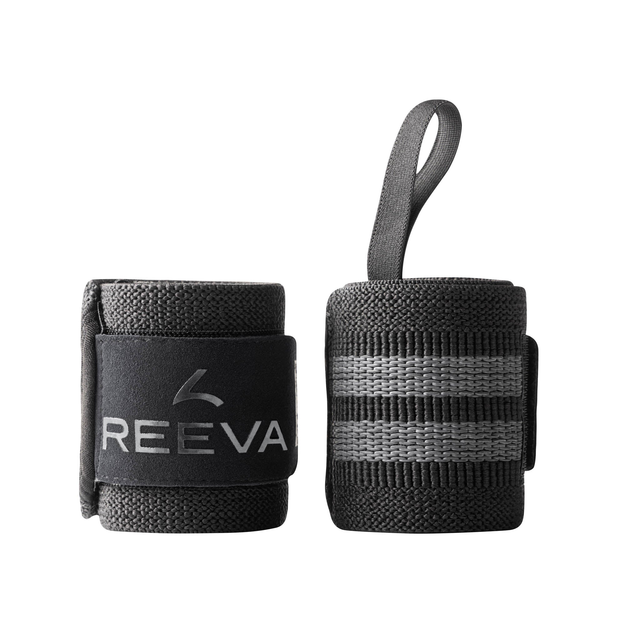 Reeva Wrist Wraps - Ultra Fiber