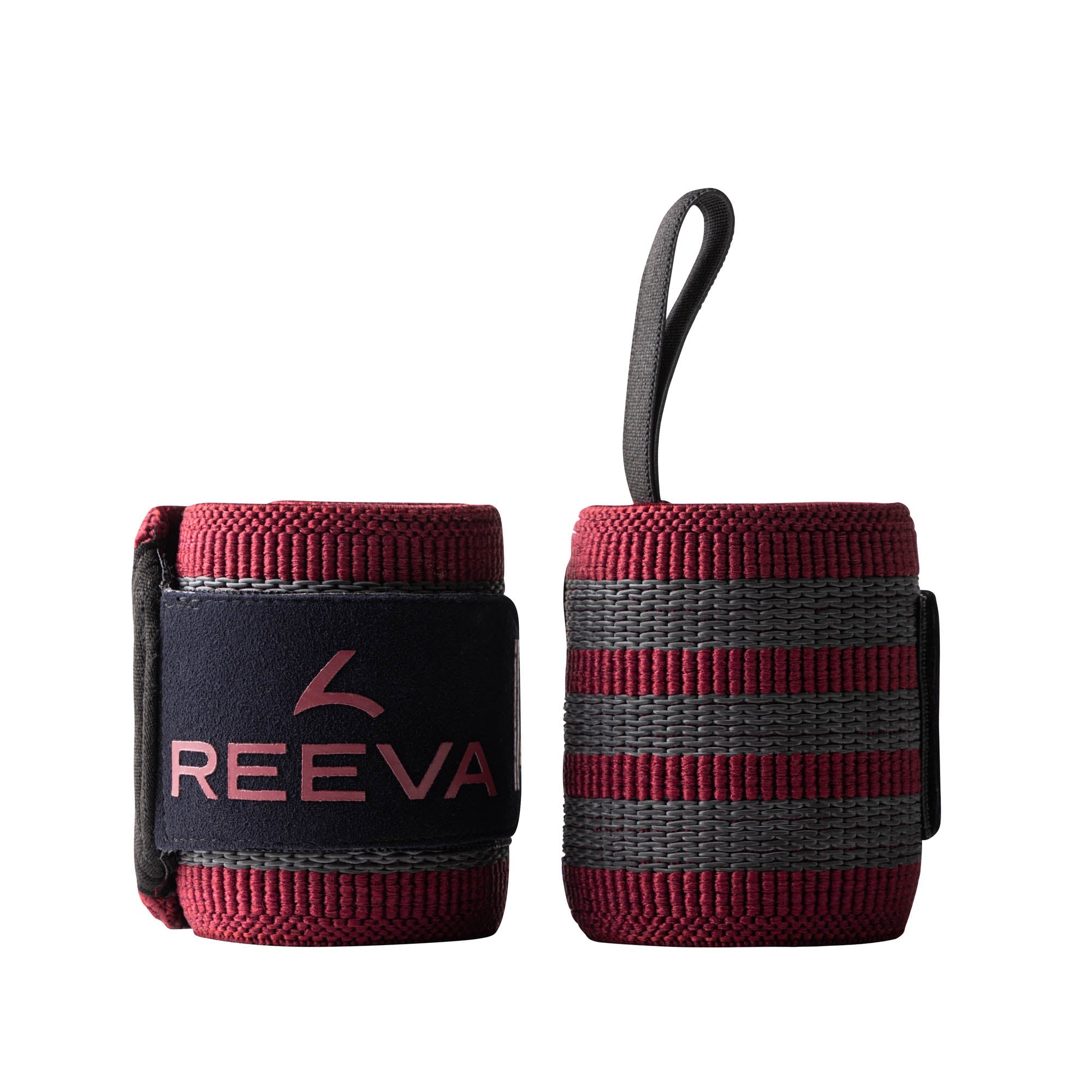 Reeva Wrist Wraps - Ultra Fiber