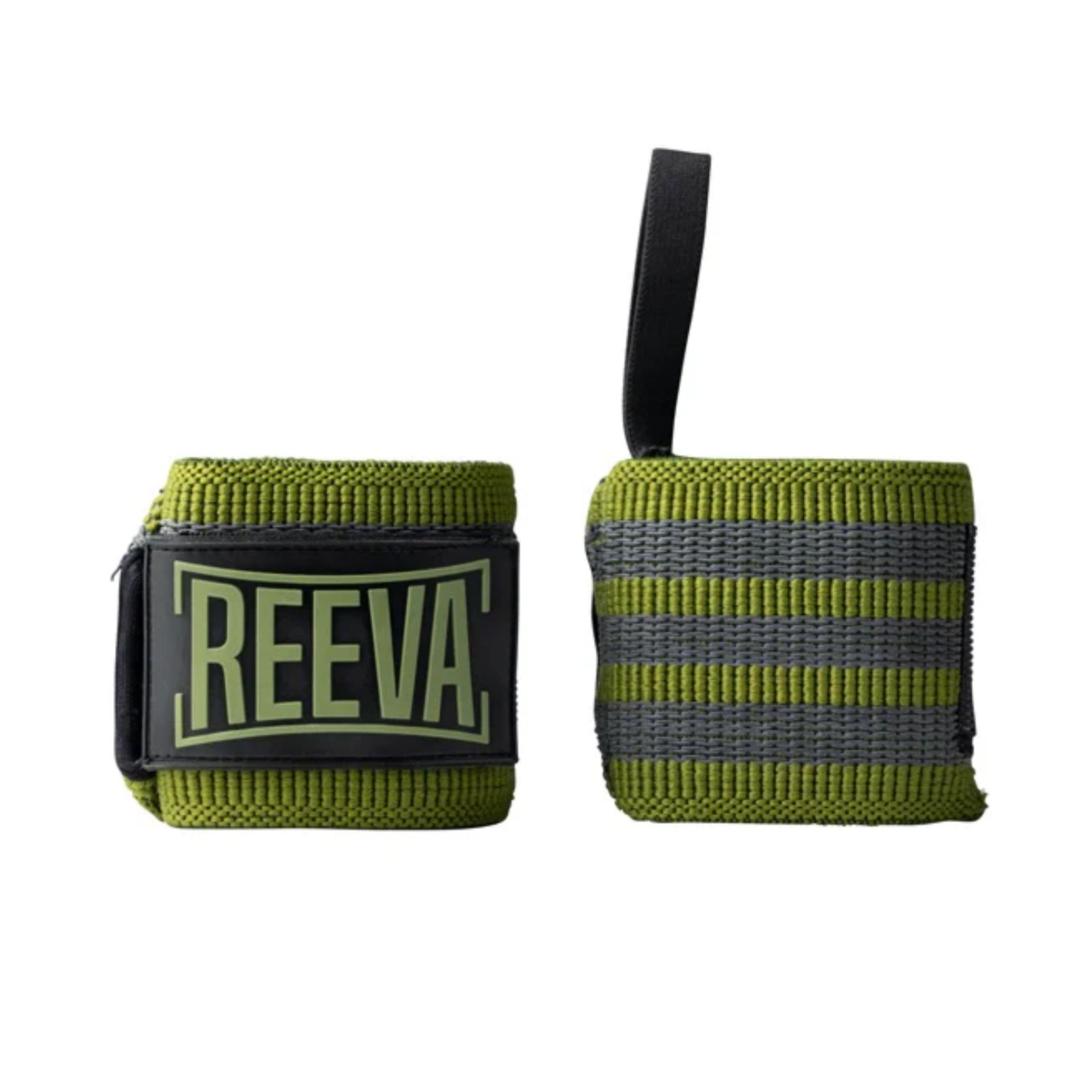 Reeva Wrist wraps