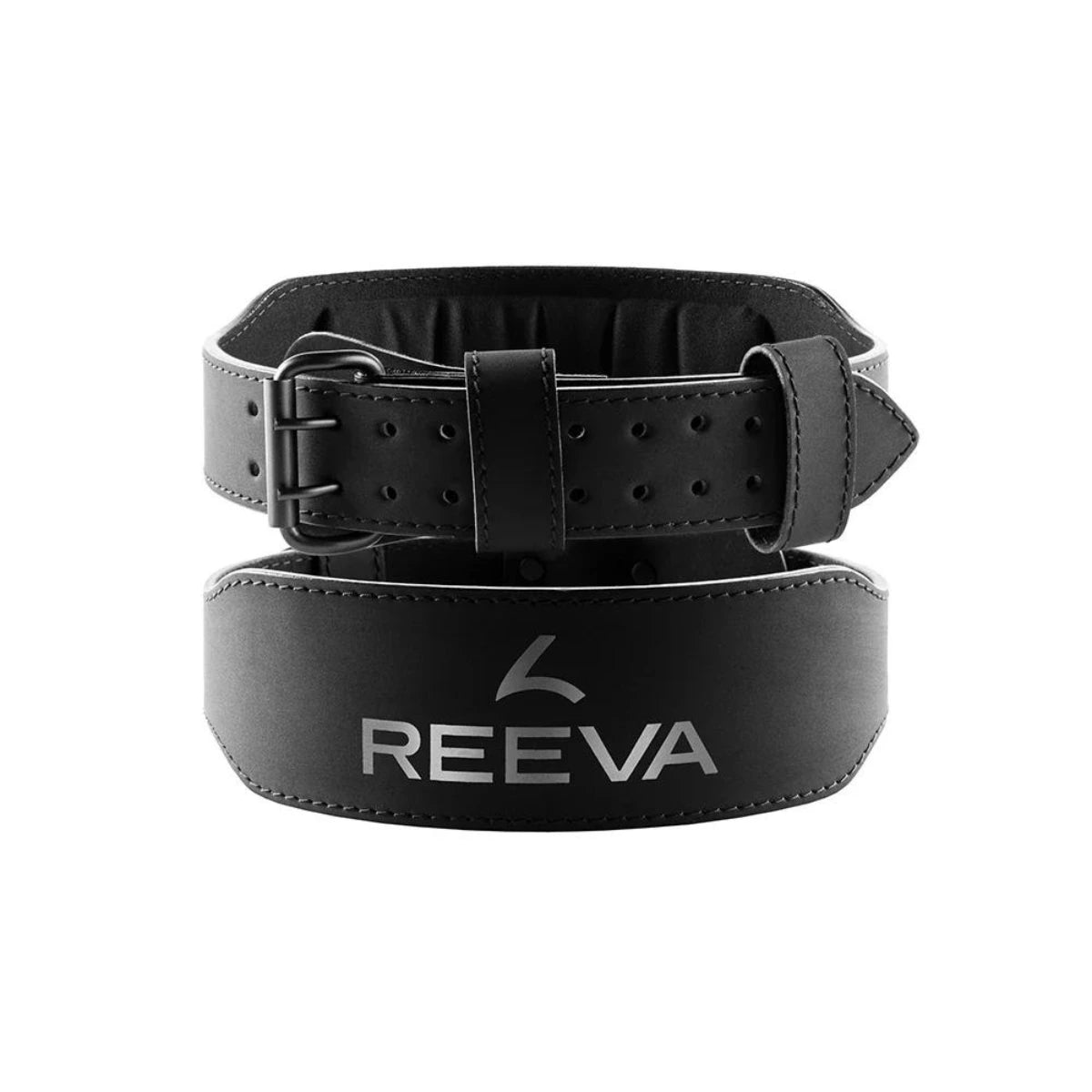 Reeva Microfiber Belt