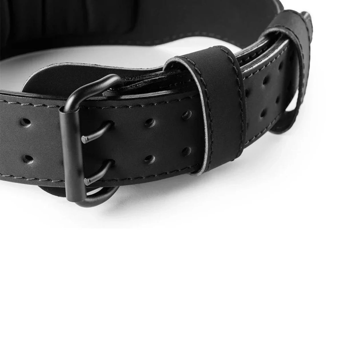 Reeva Microfiber Belt