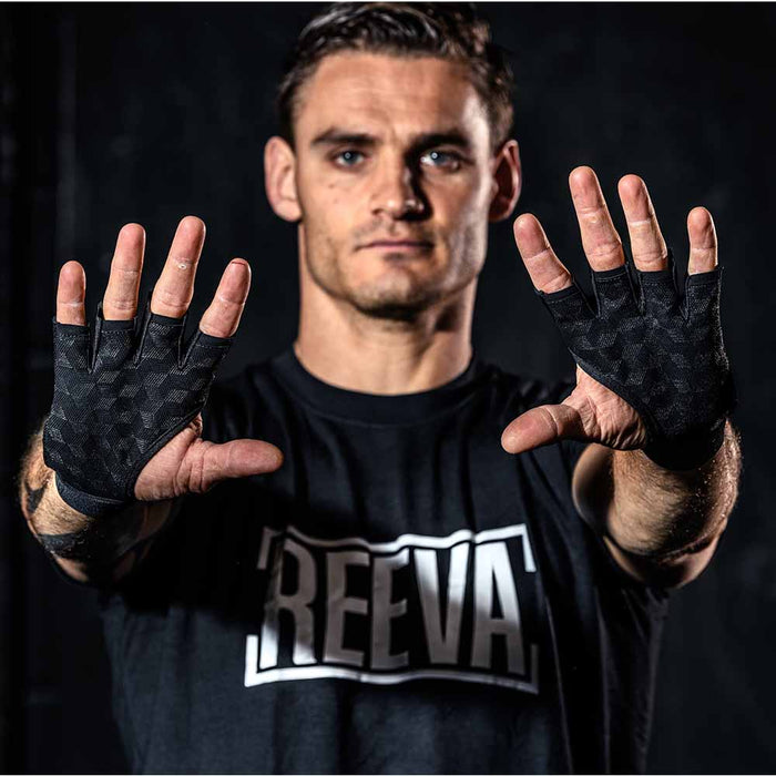 Reeva Sports gloves 2.0