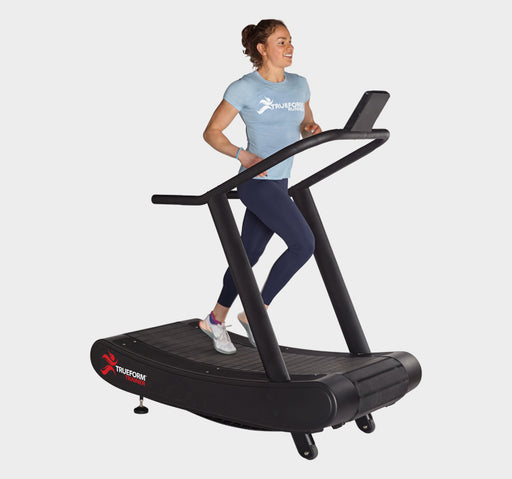 Woodway Trueform Trainer Treadmill