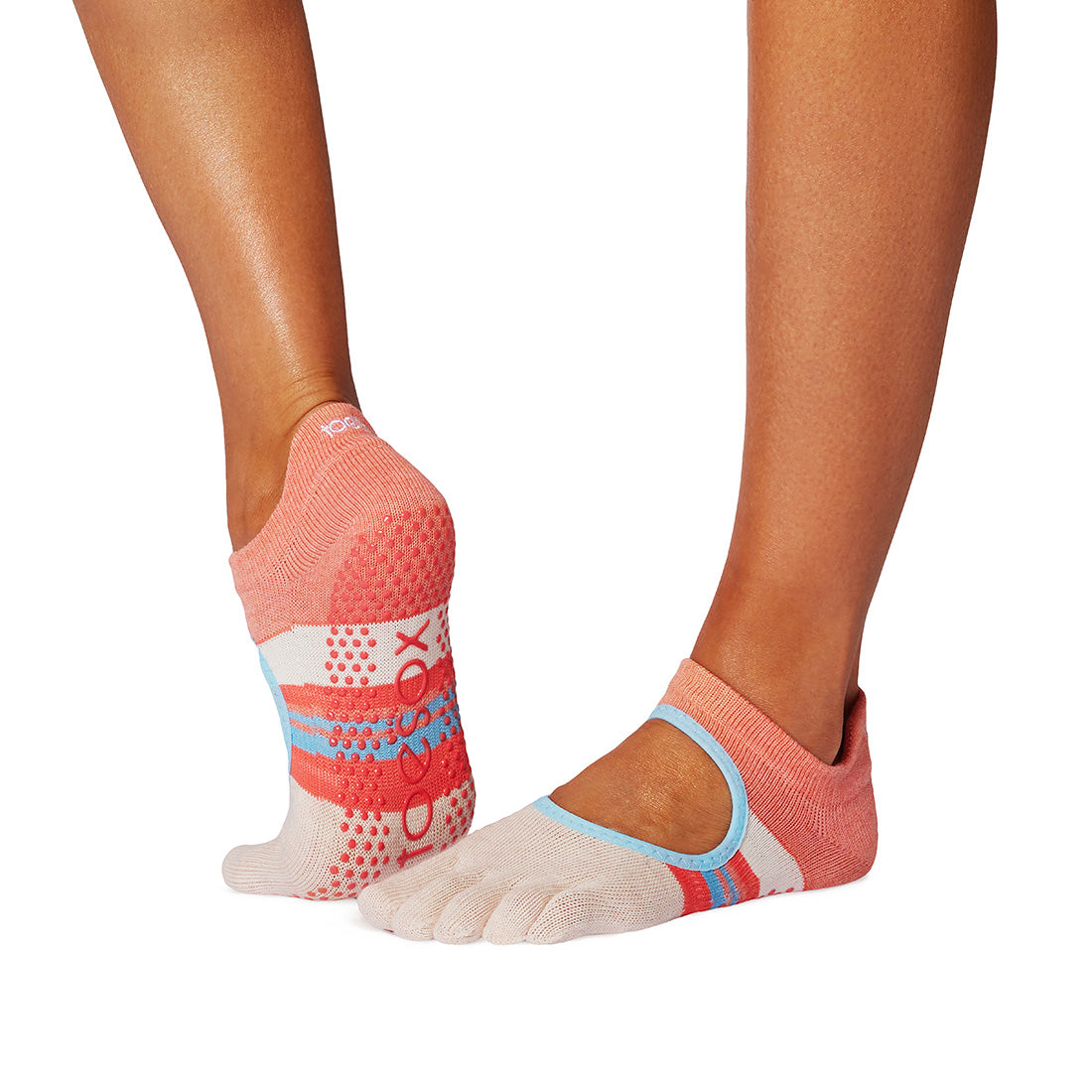 ToeSox D2 2025 (GRIN) | | ToeSox â€“ ToeSox | Tavi | Vooray