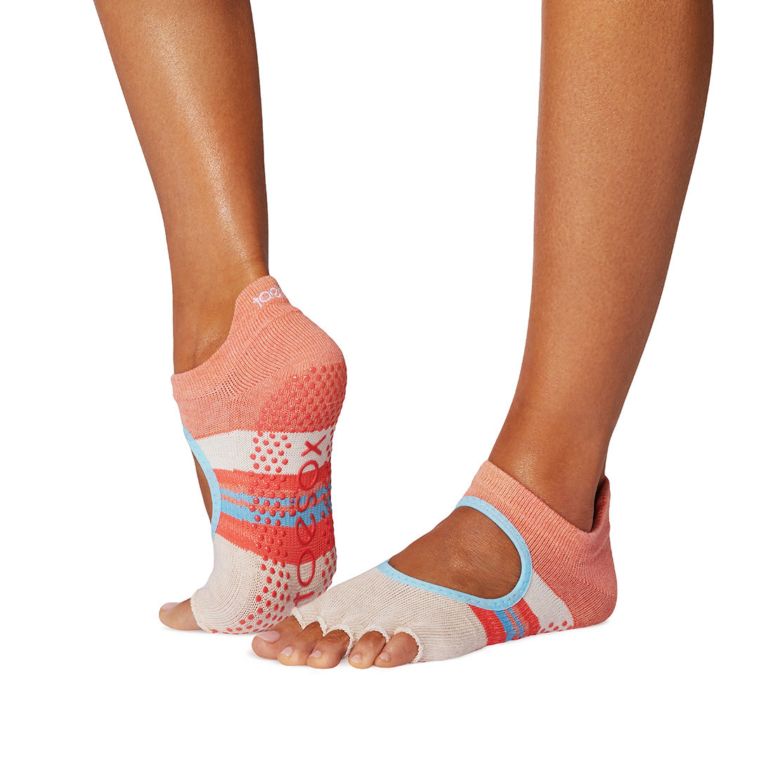ToeSox D2 2025 (GRIN) | | ToeSox â€“ ToeSox | Tavi | Vooray