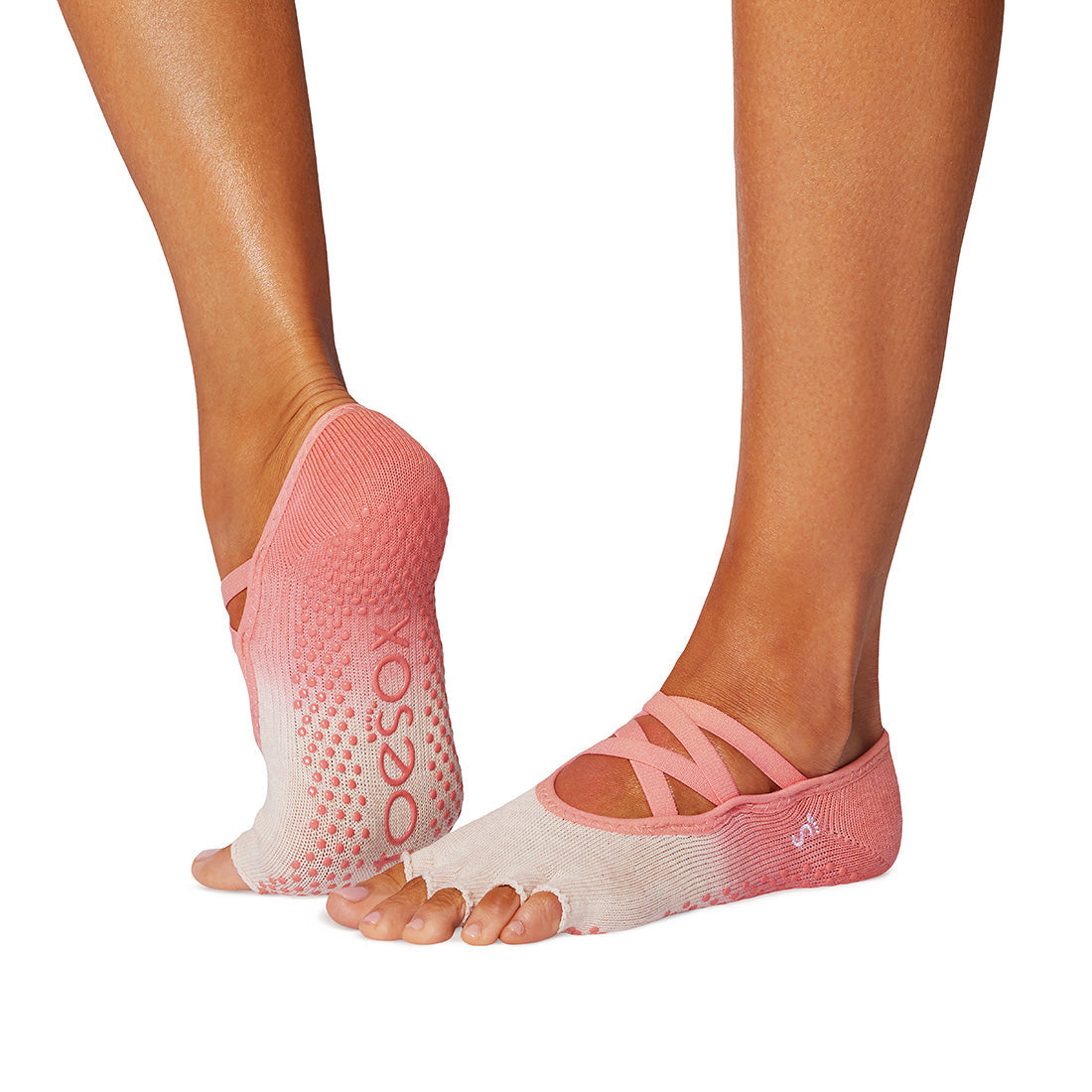 ToeSox D2 2025 (GRIN) | | ToeSox â€“ ToeSox | Tavi | Vooray