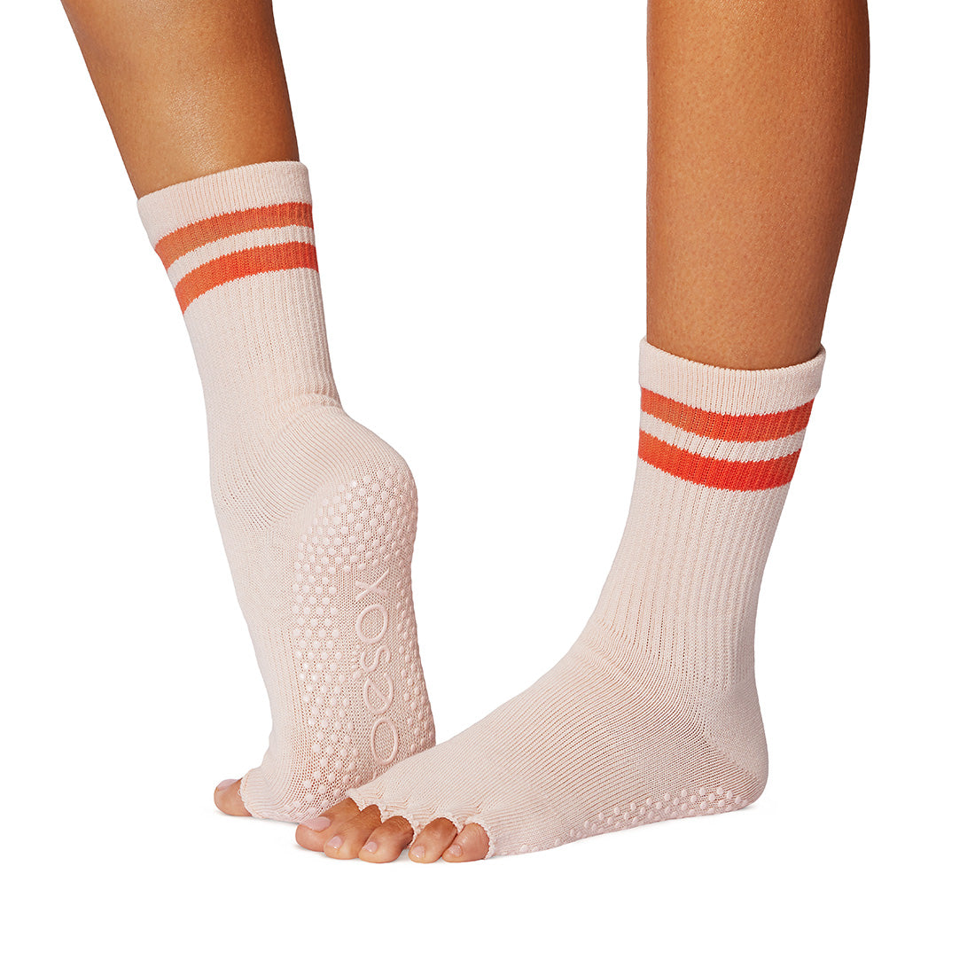 ToeSox D2 2025 (GRIN) | | ToeSox â€“ ToeSox | Tavi | Vooray