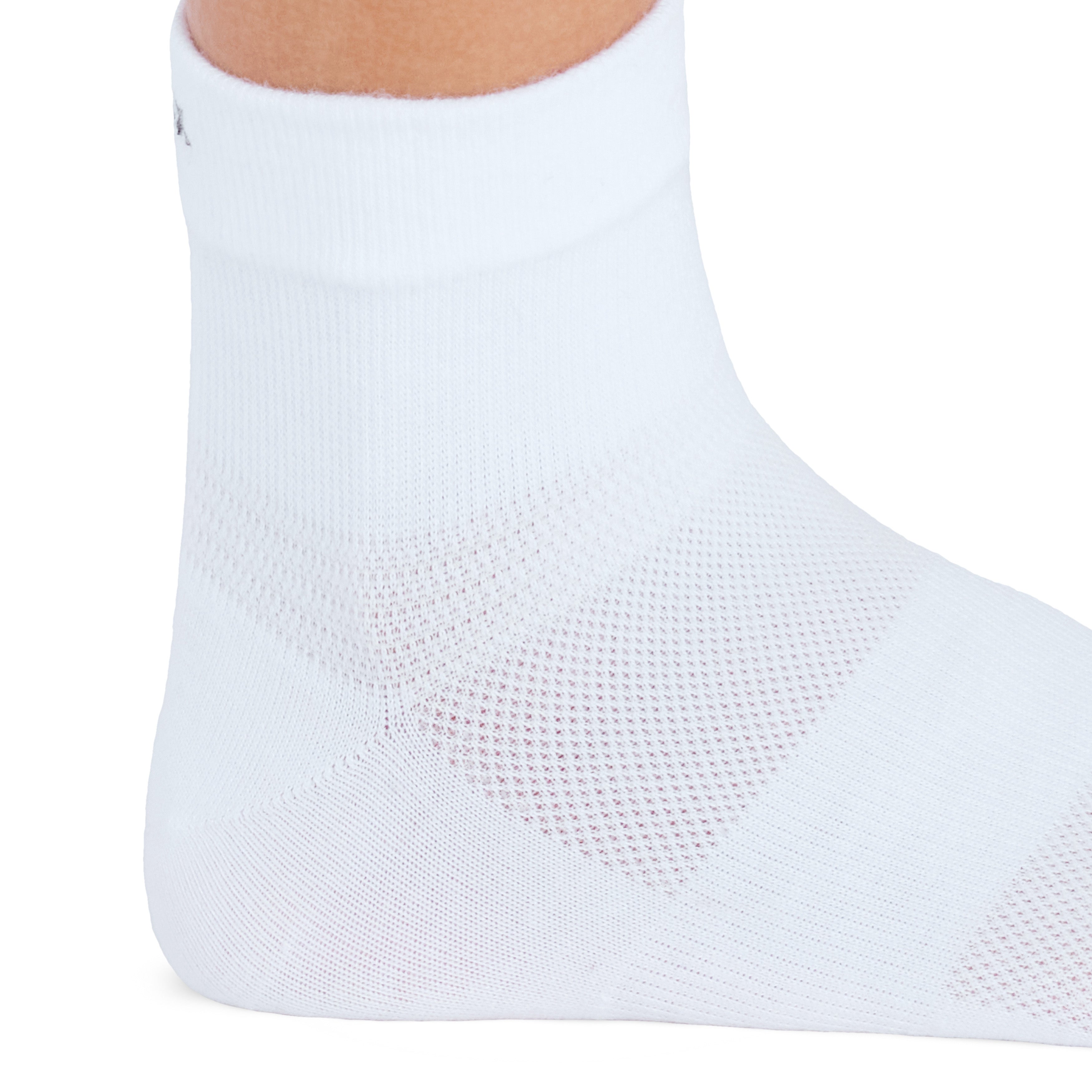 ToeSox Mini Crew Sport Socks