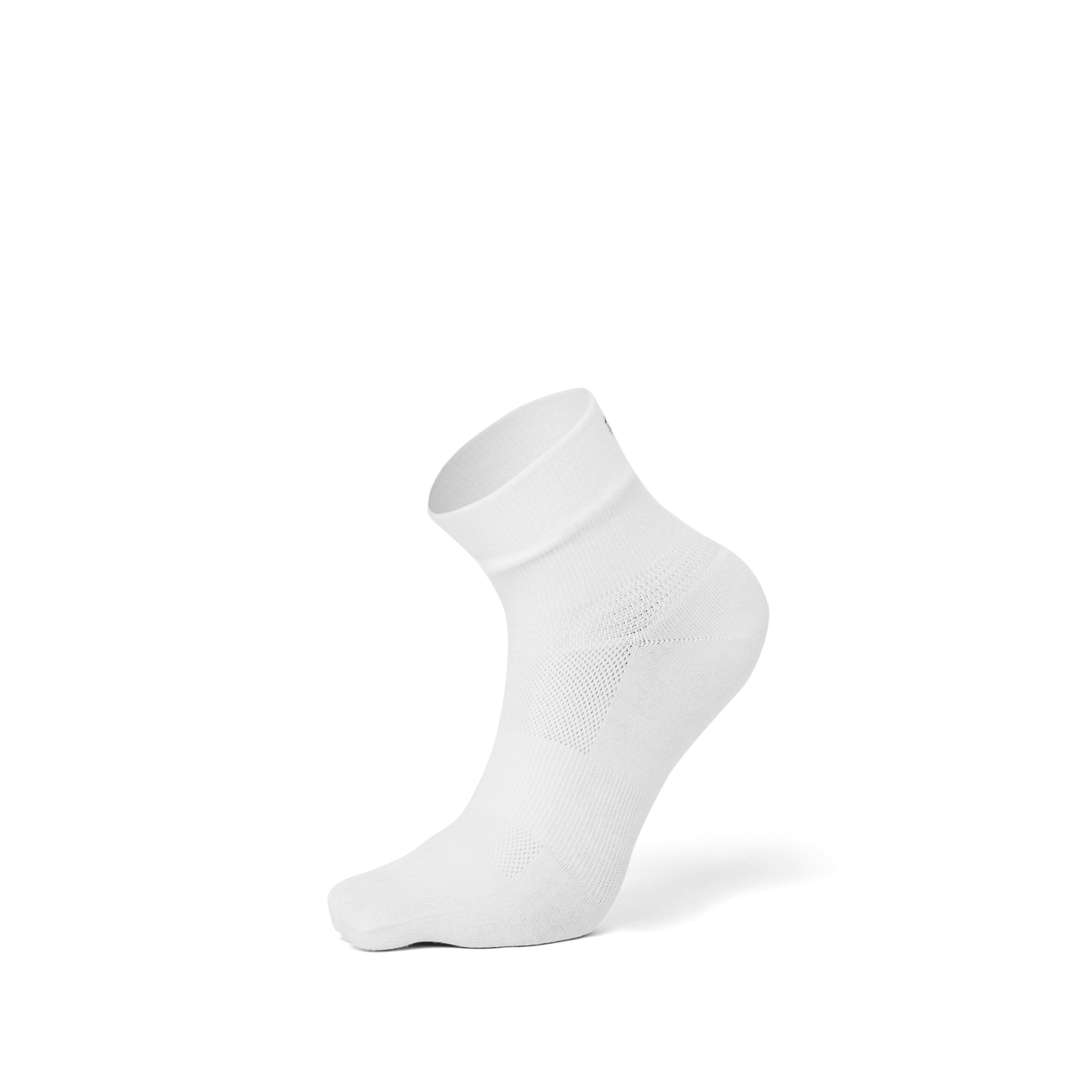 ToeSox Mini Crew Sport Socks