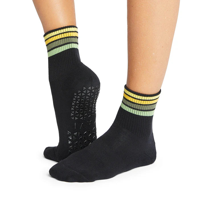 Tavi Aria Grip Socks