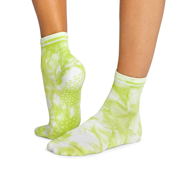 Tavi Aria Grip Socks