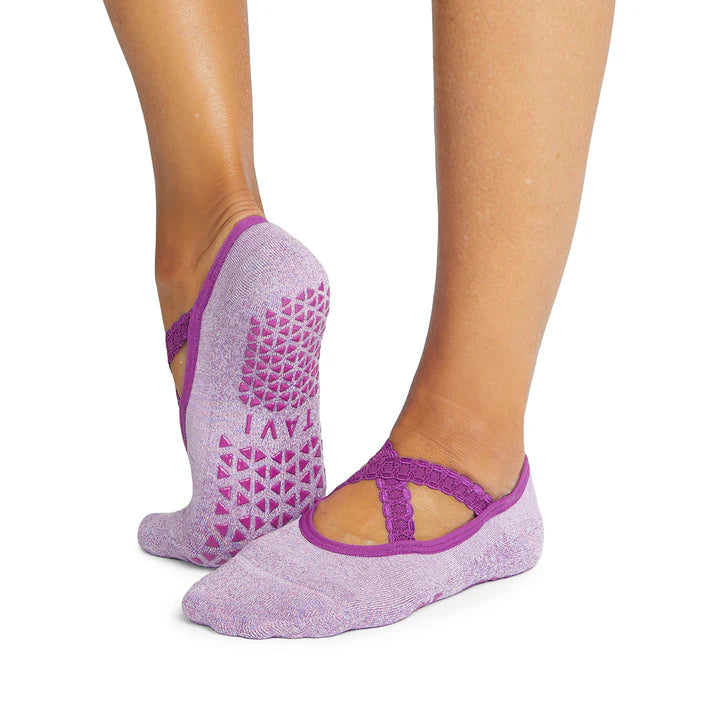 Tavi Chloe Grip Socks