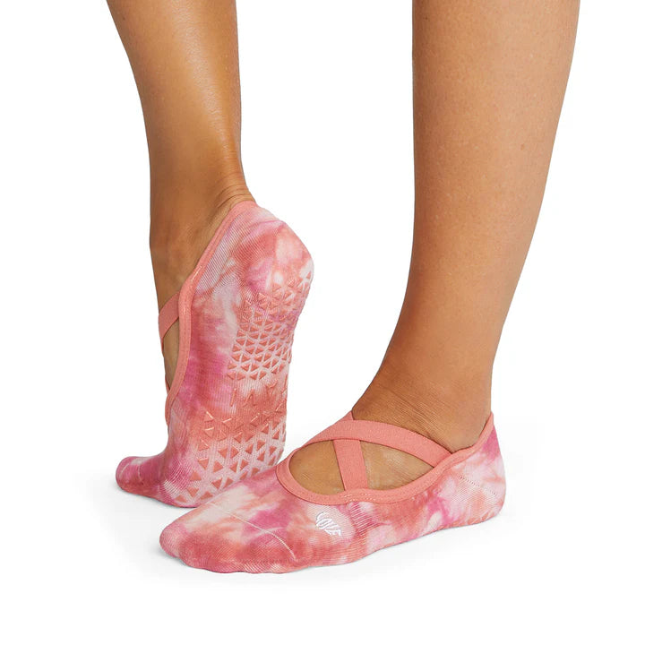 Tavi Chloe Grip Socks