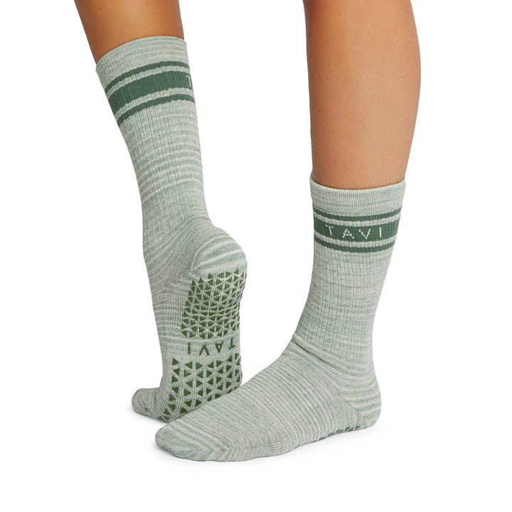 Tavi Kai Grip Socks