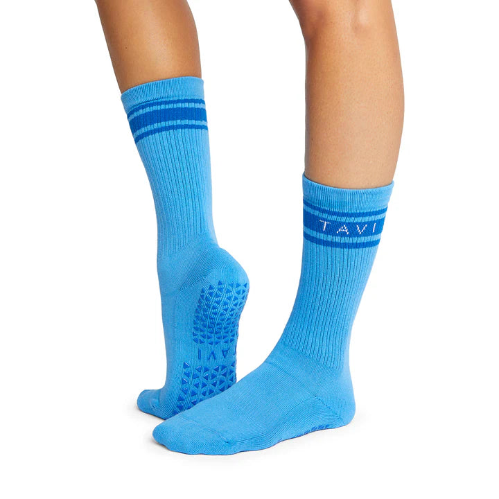 Tavi Kai Grip Socks