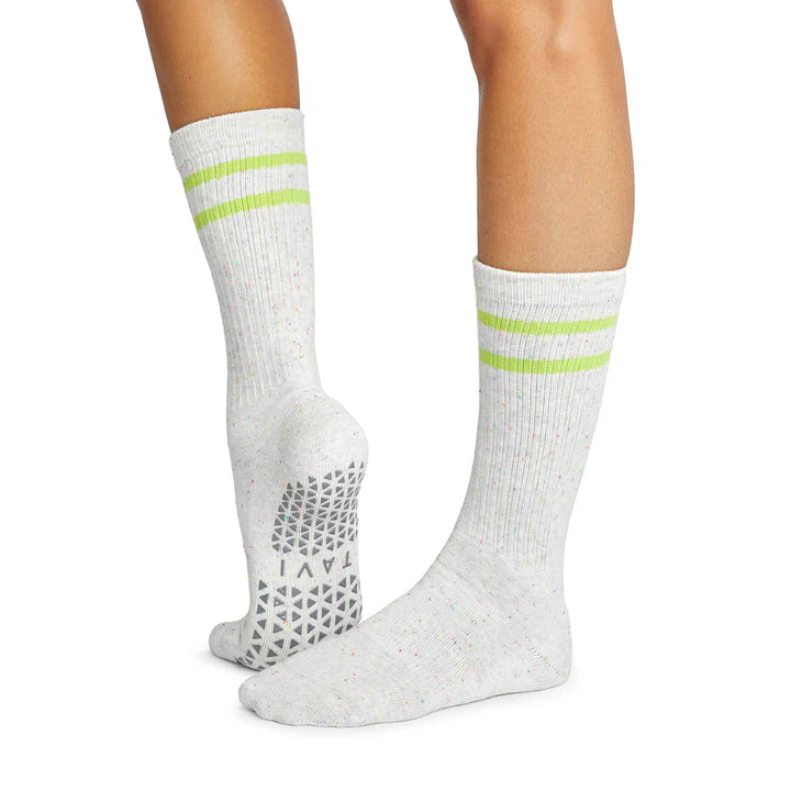 Tavi Kai Grip Socks