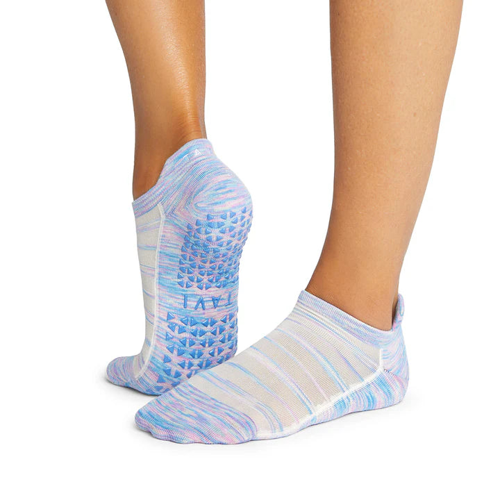 Tavi Savvy Breeze Grip Socks