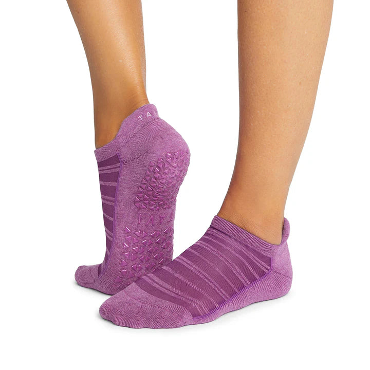 Tavi Savvy Breeze Grip Socks