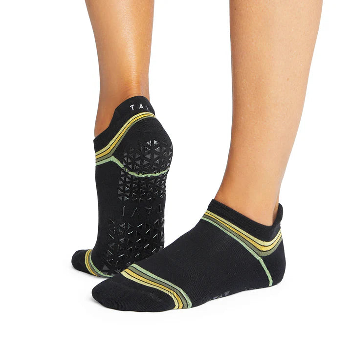 Tavi Savvy Grip Socks