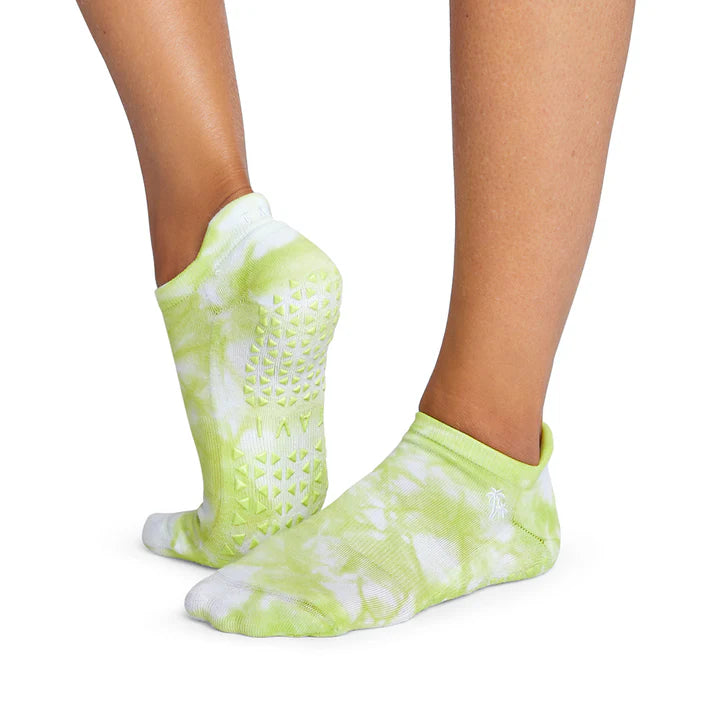 Tavi Savvy Grip Socks