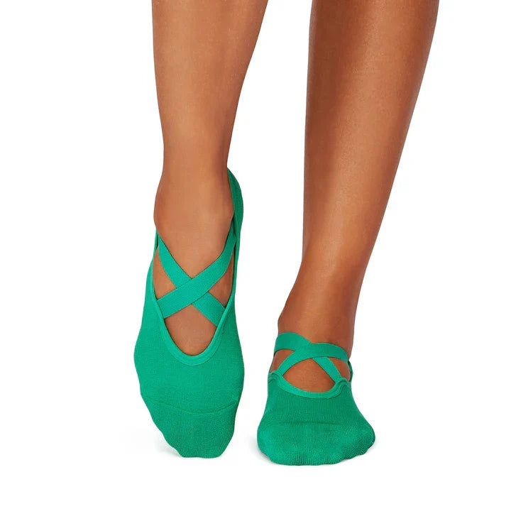 Tavi Chloe Grip Socks