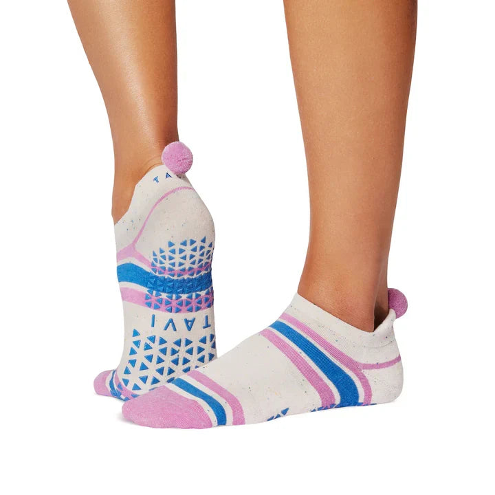 Tavi Savvy Grip Socks