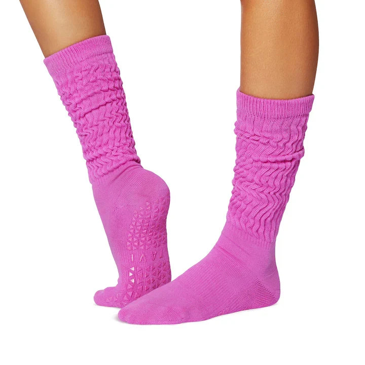 Tavi Stacy Grip Socks