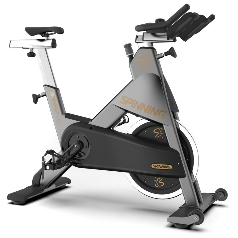 SPINNER NXT EXERCISE SPINNING BIKE (Showroom Model)