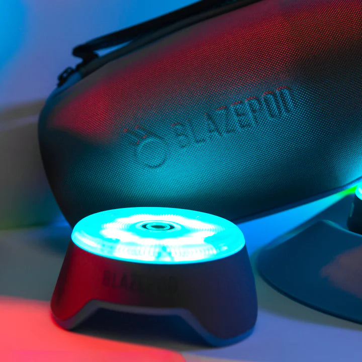 حزمة BlazePod الاحترافية