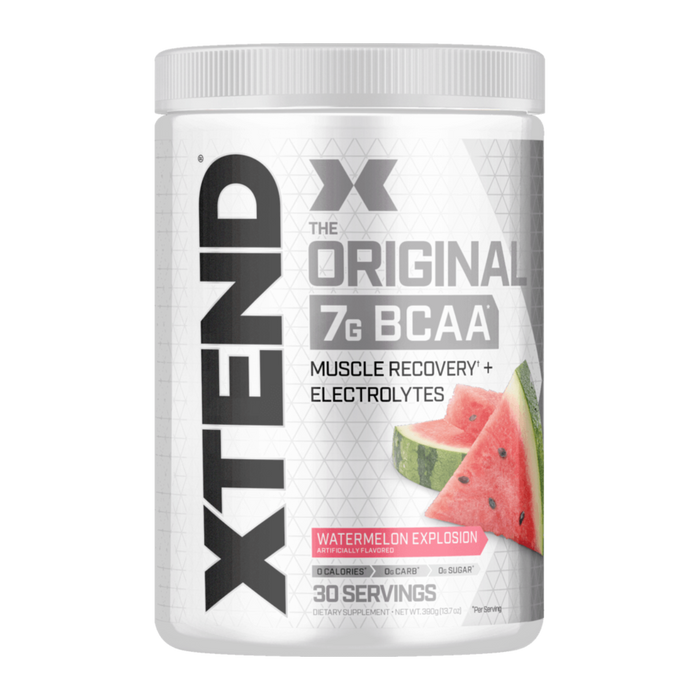 Scivation Xtend Original BCAA, 30 Servings