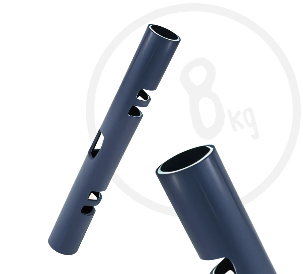 أنبوب تدريب ViPR