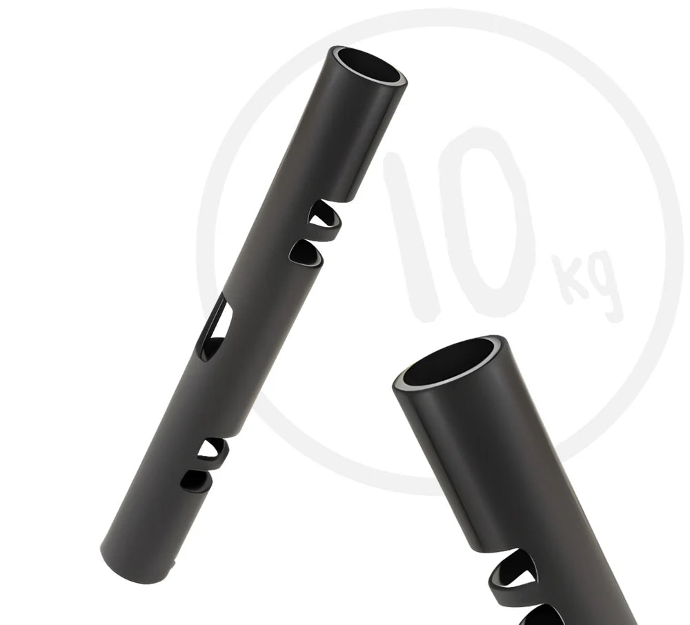 أنبوب تدريب ViPR