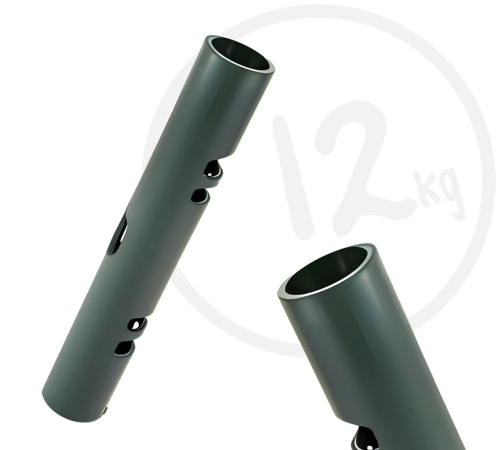 أنبوب تدريب ViPR