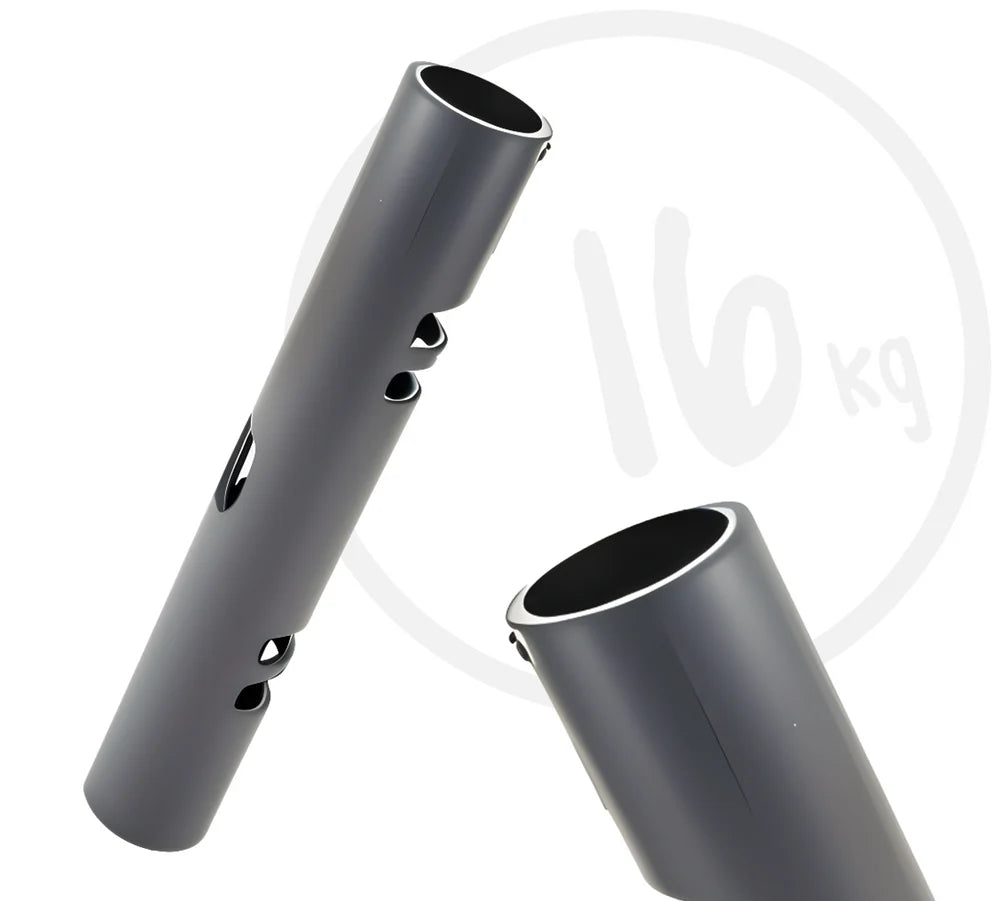 أنبوب تدريب ViPR