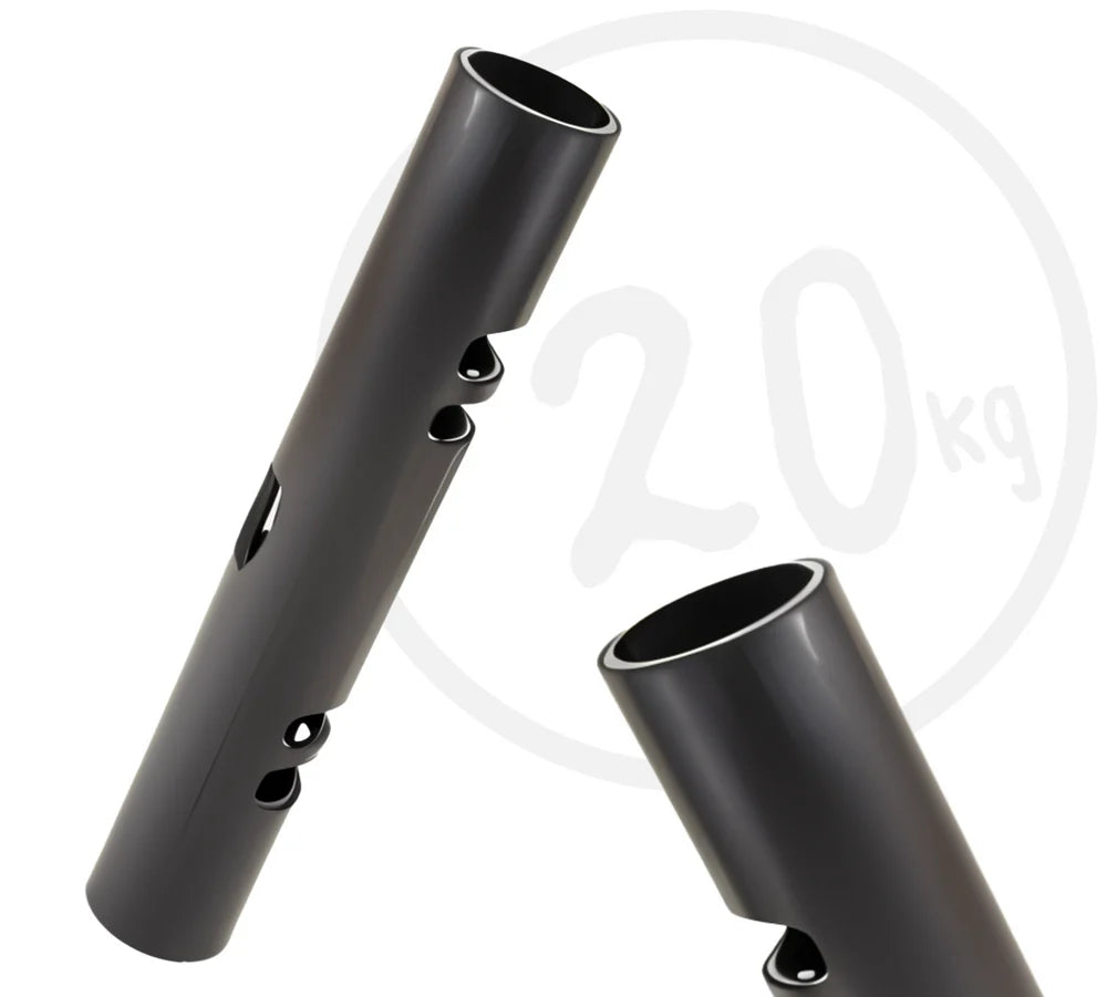 أنبوب تدريب ViPR