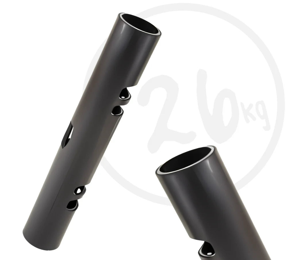 أنبوب تدريب ViPR