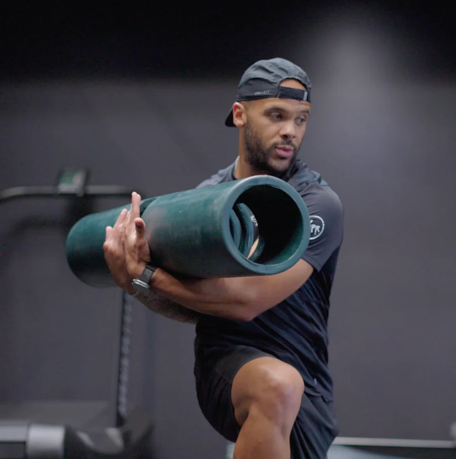 أنبوب تدريب ViPR