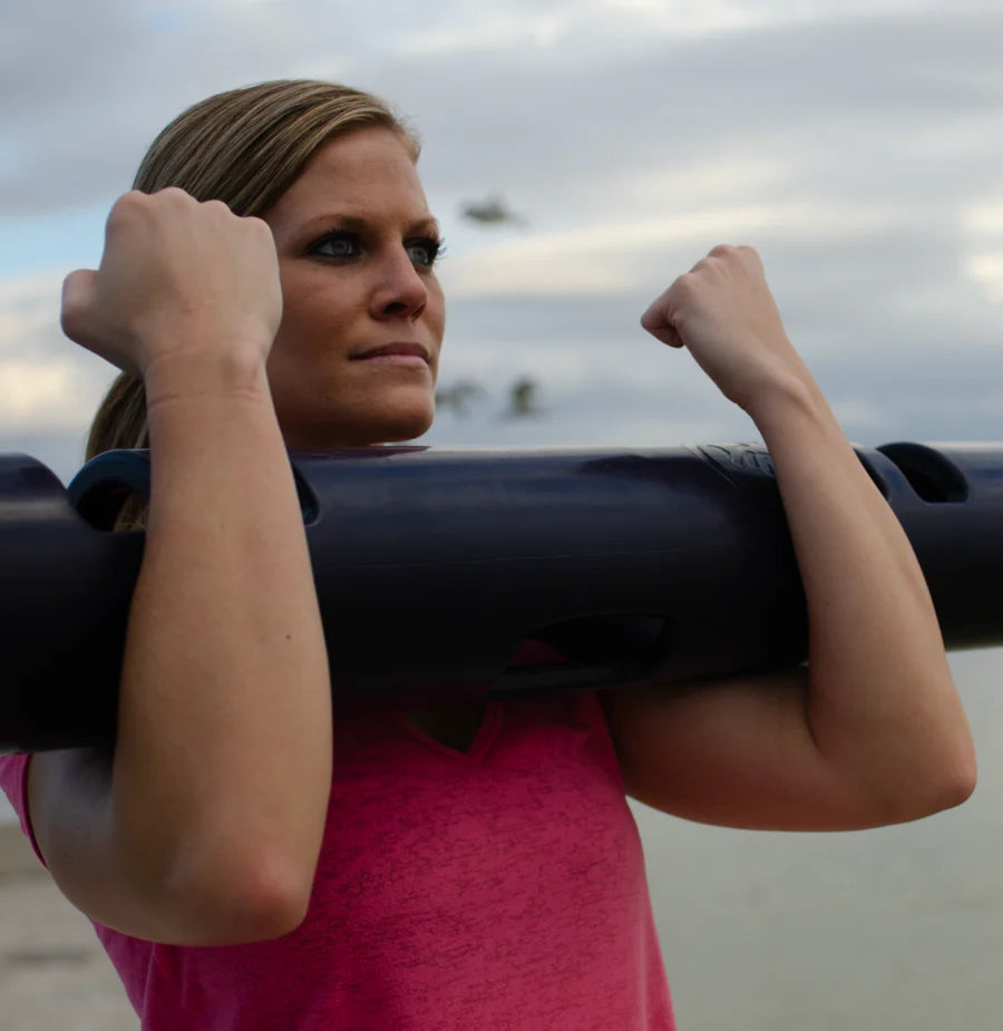 أنبوب تدريب ViPR