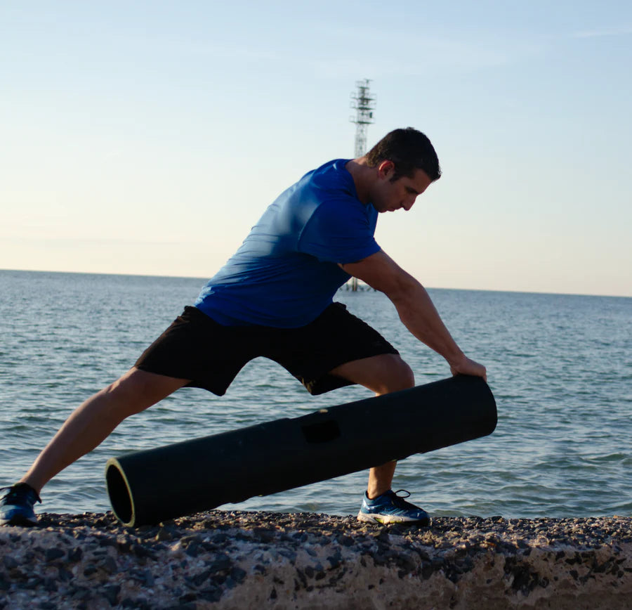 أنبوب تدريب ViPR