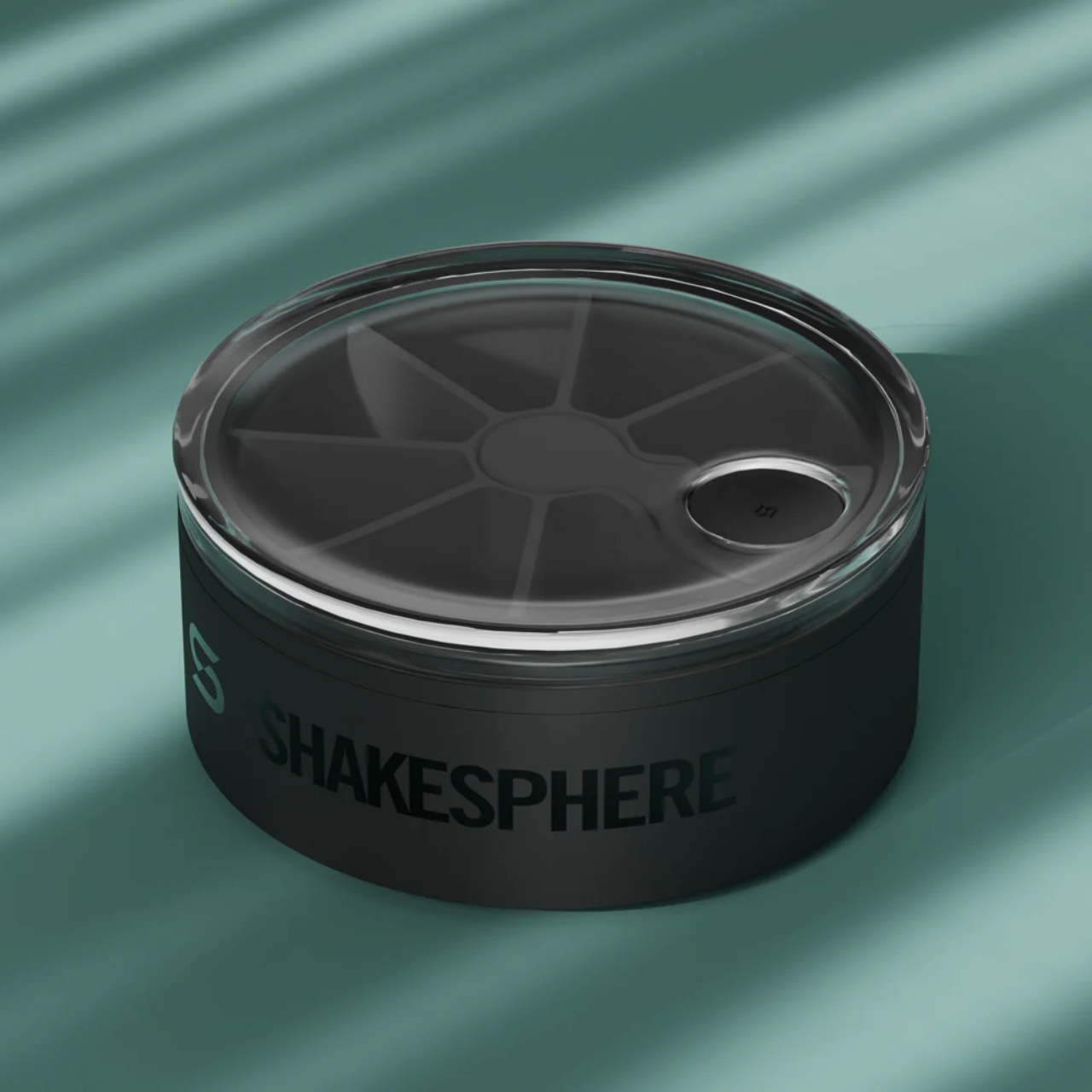 ShakeSphere Magnetic Pill Storage 1 SINGLE UNIT PACK